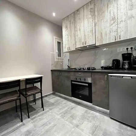 Deseo Apartments Atina Dış mekan fotoğraf