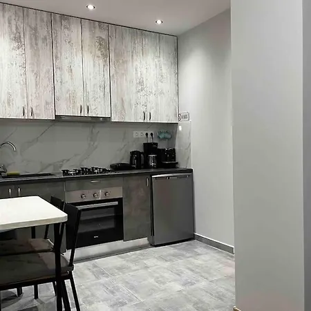 Deseo Apartments Atina Dış mekan fotoğraf