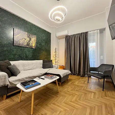 Deseo Apartments Atina Dış mekan fotoğraf
