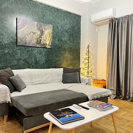 Deseo Apartments Atina Dış mekan fotoğraf