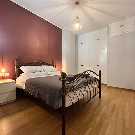 Deseo Apartments Atina Dış mekan fotoğraf