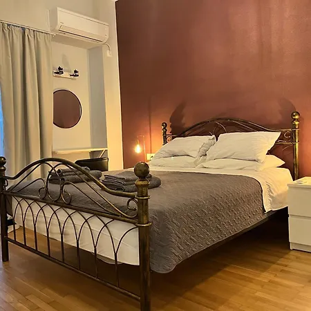 Deseo Apartments Atina Dış mekan fotoğraf