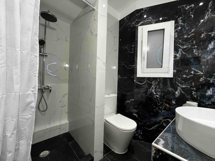 Deseo Apartment
