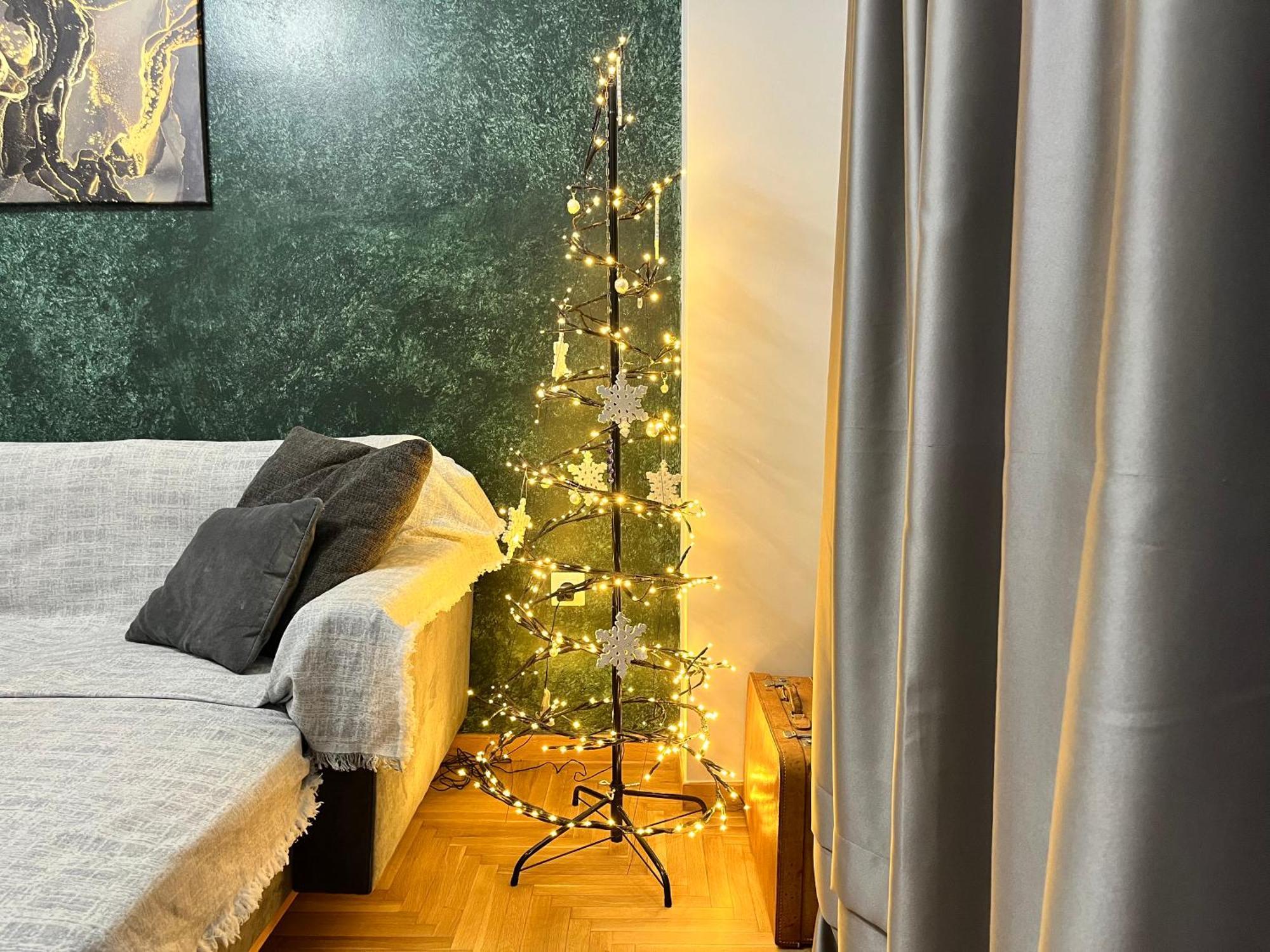 Deseo Apartment