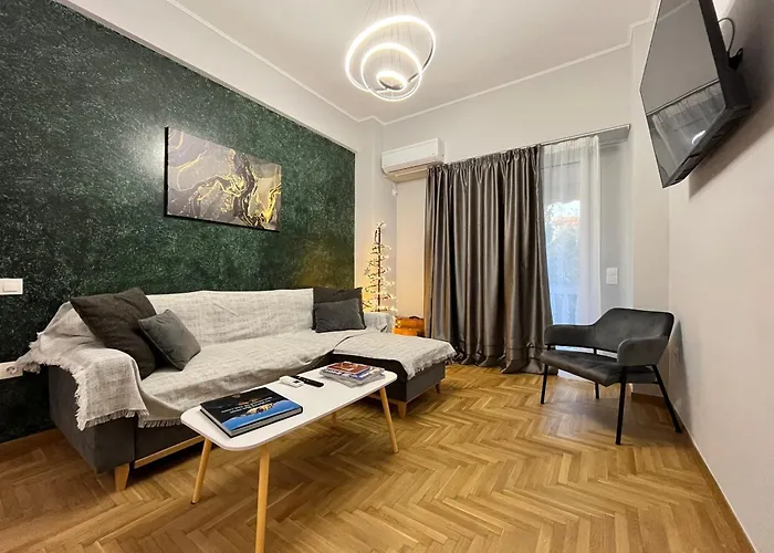 Deseo Apartments