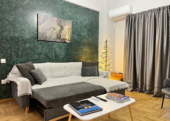 Deseo Apartments