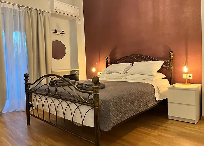 Deseo Apartments