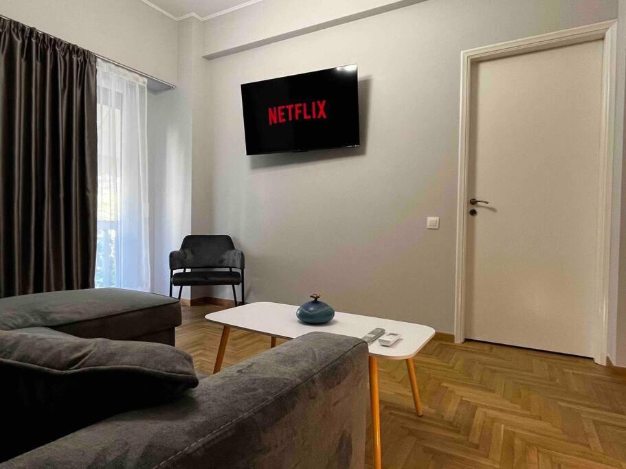 Deseo Apartment