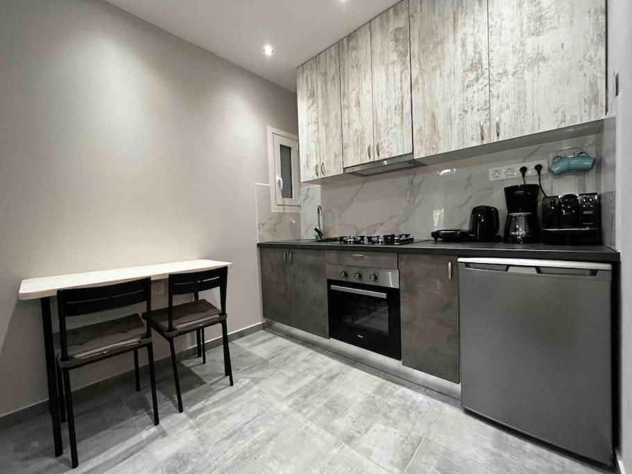Deseo Apartment *