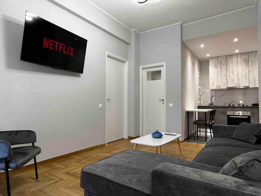 Apartment Deseo Athen
