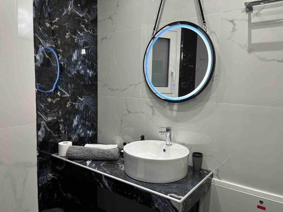 Deseo Apartment Athen