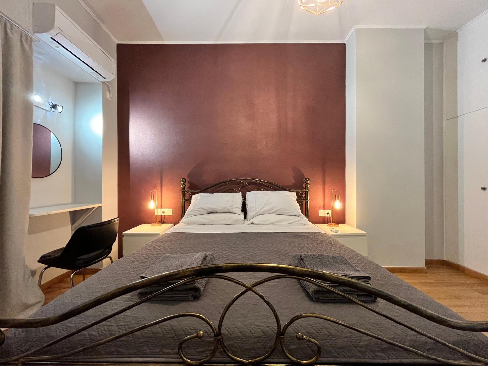 Deseo Apartment *